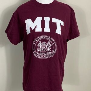 MIT Short Sleeve T-Shirt